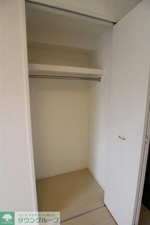 レオーネ金町の物件内観写真